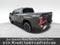2025 Toyota Tundra 4WD 1794 Edition