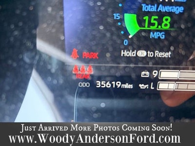 2024 Toyota Tundra 4WD Platinum