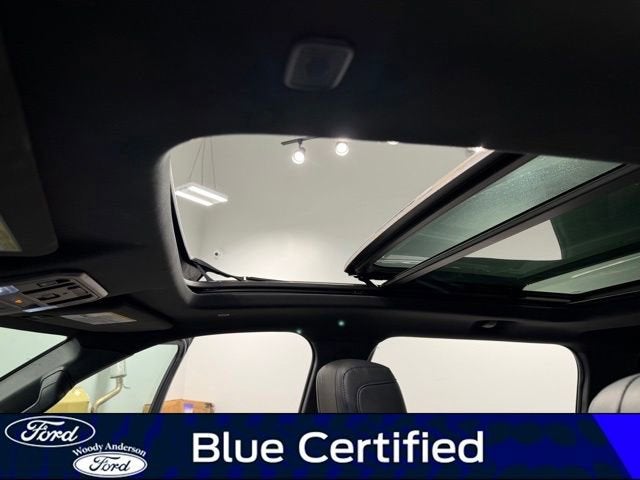 2024 Toyota Tundra 4WD Platinum