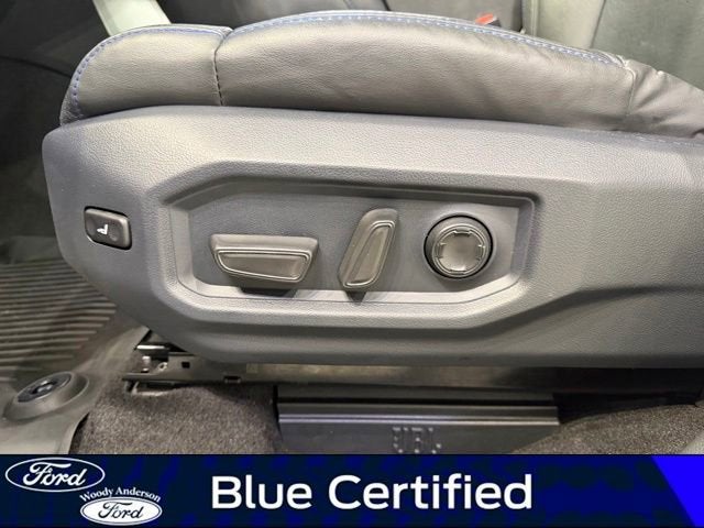 2024 Toyota Tundra 4WD Platinum