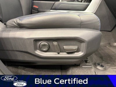 2024 Toyota Tundra 4WD Platinum