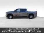 2024 Toyota Tundra 4WD Platinum