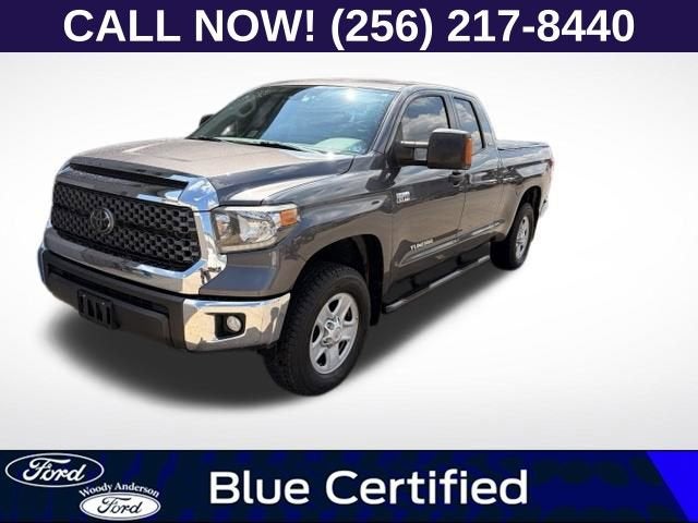 2020 Toyota Tundra 2WD SR5
