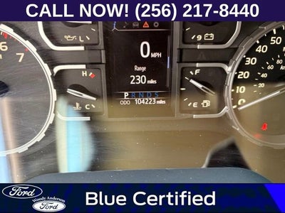 2020 Toyota Tundra 2WD SR5