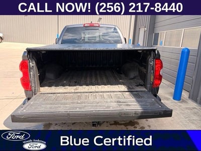 2020 Toyota Tundra 2WD SR5