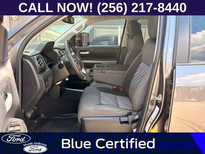 2020 Toyota Tundra 2WD SR5