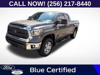 2020 Toyota Tundra 2WD SR5