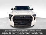 2024 Toyota Tundra 4WD Limited