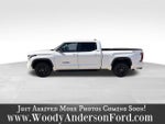 2024 Toyota Tundra 4WD Limited