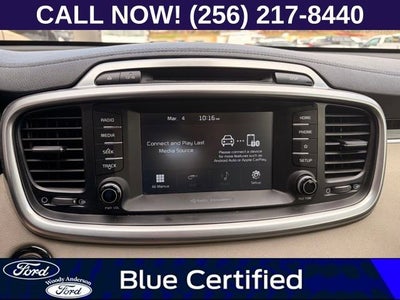 2019 Kia Sorento EX V6