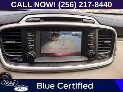 2019 Kia Sorento EX V6