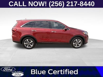 2019 Kia Sorento EX V6