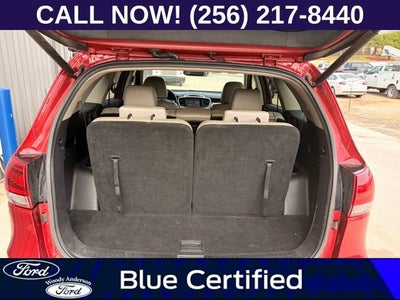 2019 Kia Sorento EX V6