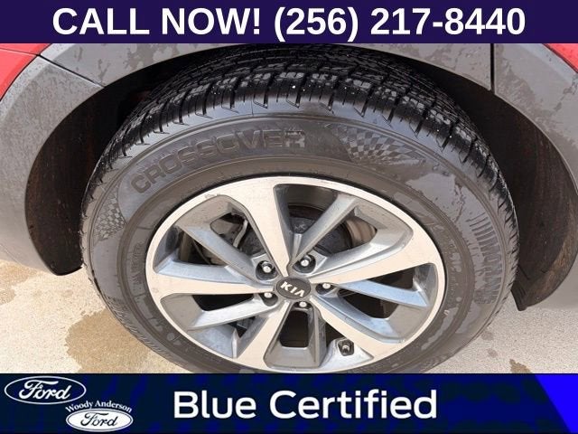 2019 Kia Sorento EX V6