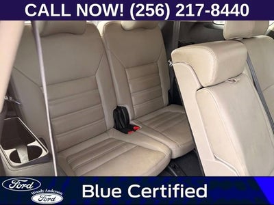 2019 Kia Sorento EX V6