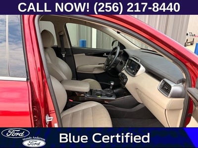 2019 Kia Sorento EX V6