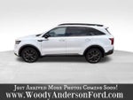 2022 Kia Sorento X-Line SX Prestige