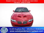 2005 Pontiac GTO Base