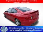 2005 Pontiac GTO Base
