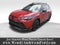 2024 Toyota Corolla Cross Hybrid Nightshade Edition