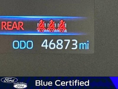 2024 Toyota Corolla Cross Hybrid Nightshade Edition