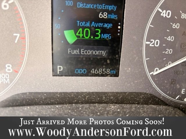 2024 Toyota Corolla Cross Hybrid Nightshade Edition