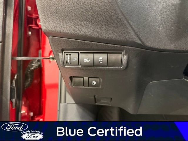 2024 Toyota Corolla Cross Hybrid Nightshade Edition