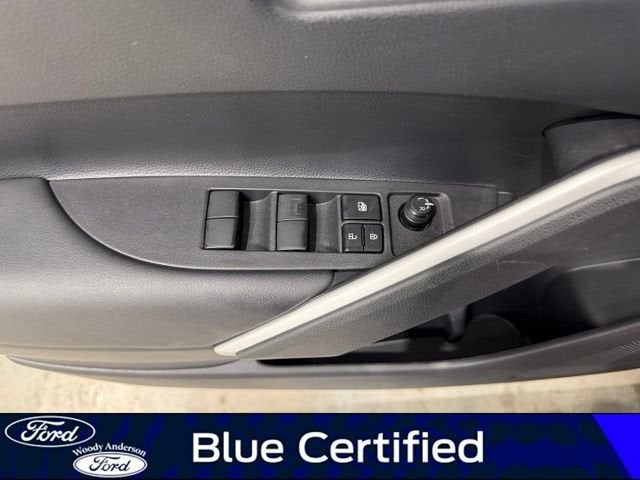 2024 Toyota Corolla Cross Hybrid Nightshade Edition