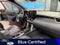 2024 Toyota Corolla Cross Hybrid Nightshade Edition