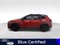 2024 Toyota Corolla Cross Hybrid Nightshade Edition