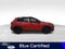 2024 Toyota Corolla Cross Hybrid Nightshade Edition