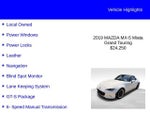 2019 Mazda Mazda MX-5 Miata Grand Touring