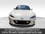2019 Mazda Mazda MX-5 Miata Grand Touring