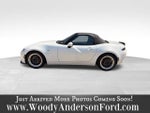 2019 Mazda Mazda MX-5 Miata Grand Touring