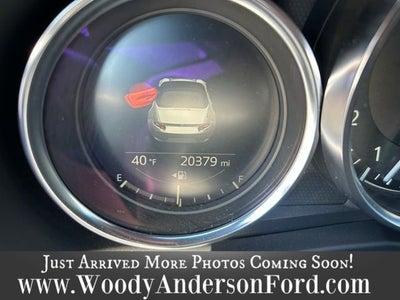 2023 Mazda Mazda MX-5 Miata Grand Touring