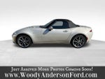 2023 Mazda Mazda MX-5 Miata Grand Touring