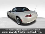 2023 Mazda Mazda MX-5 Miata Grand Touring