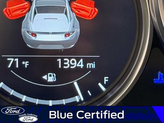 2025 Mazda Mazda MX-5 Miata RF Grand Touring