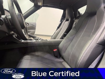 2025 Mazda Mazda MX-5 Miata RF Grand Touring