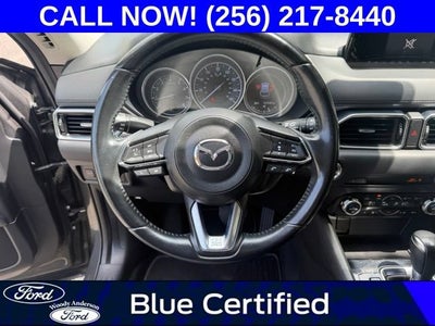 2018 Mazda Mazda CX-5 Touring