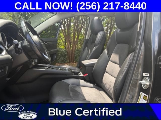 2018 Mazda Mazda CX-5 Touring
