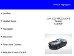 2018 Mazda Mazda CX-5 Touring