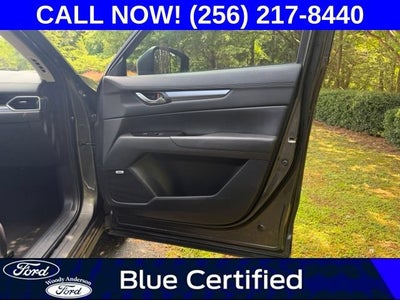 2018 Mazda Mazda CX-5 Touring