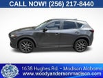 2018 Mazda Mazda CX-5 Touring