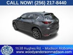 2018 Mazda Mazda CX-5 Touring