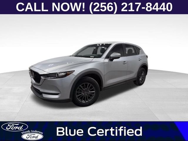 2020 Mazda Mazda CX-5 Touring