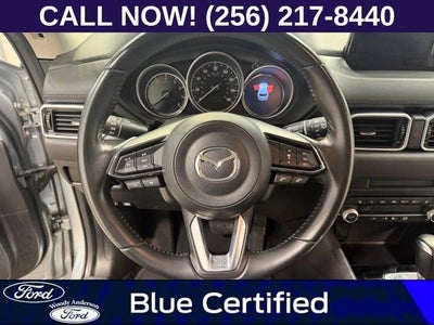 2020 Mazda Mazda CX-5 Touring