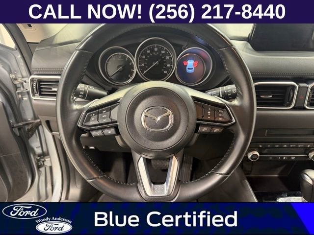 2020 Mazda Mazda CX-5 Touring