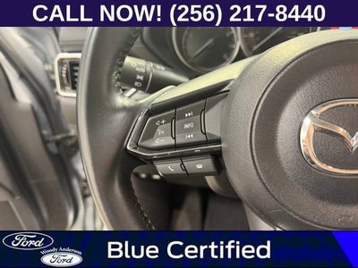 2020 Mazda Mazda CX-5 Touring