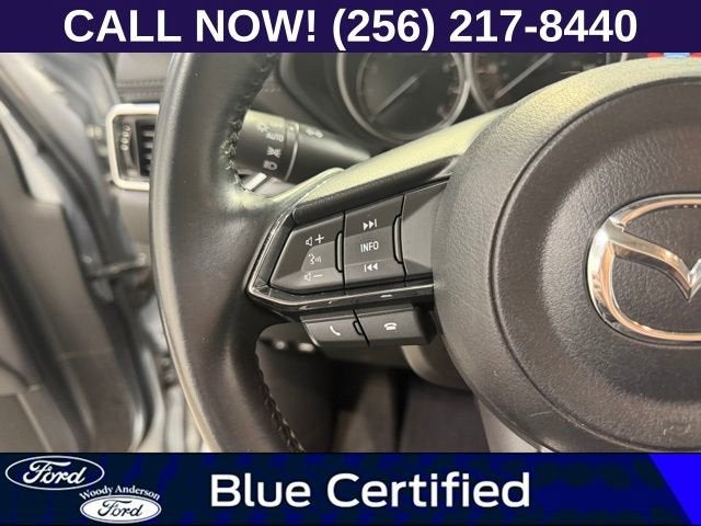 2020 Mazda Mazda CX-5 Touring